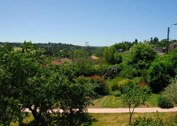 Large House Close To City Center Limoges