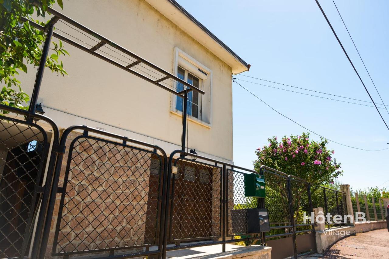Large House Close To Center *