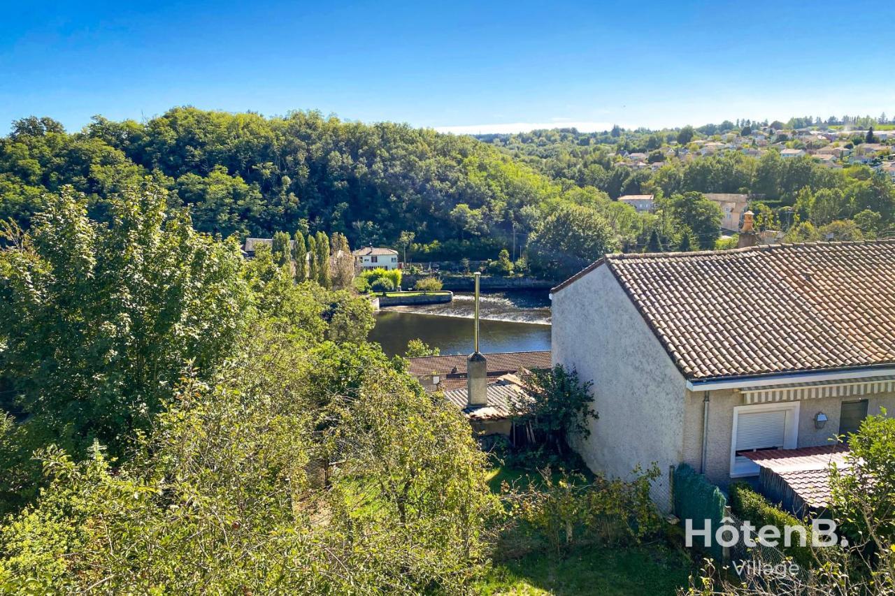 Large House Close To Center *