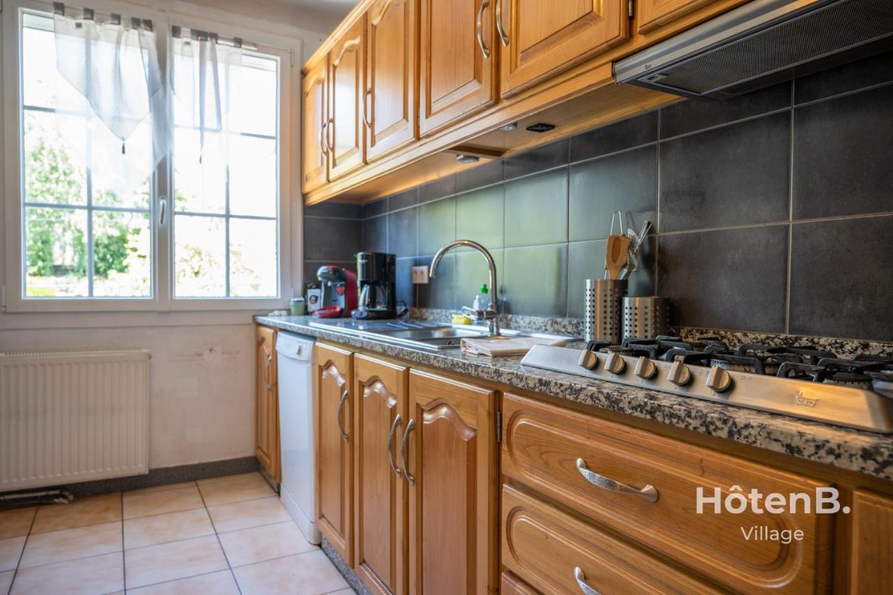 Large House Close To Center Holiday home *